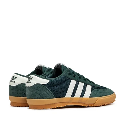 adidas WMNS Tischtennis (Grün / Weiß)