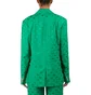 adidas Jaquard Blazer (Grün)