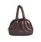adidas Bowling Bag (Bordeaux)