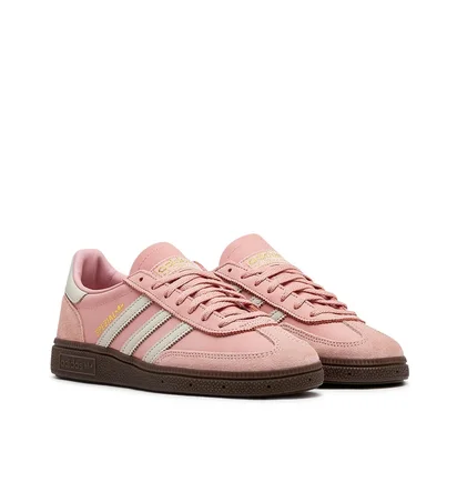 adidas WMNS Handball Spezial (Pink / Weiss)