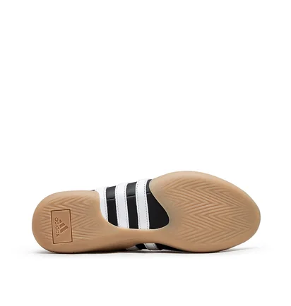 adidas WMNS Taekwondo Mei Ballet (Schwarz / Weiss)