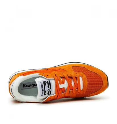 KangaRoos Aussie OG (Orange / Weiß)