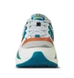 Karhu Fusion 2.0 'Metro Pack' (Weiß / Türkis / Orange)