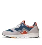 Karhu x Moomin Aria 95 'But No High Hill' (Khaki / Blau)
