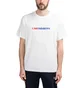 Liberaiders Embroidery Tee (Weiß)