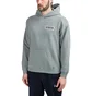 Liberaiders Patchwork Pullover Hoodie (Blaugrau)