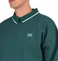 Metalwood Phuk Luzin Collared Sweatshirt (Grün)