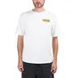 Western Hydrodynamic Research Wobbly Worker Tee (Weiß)