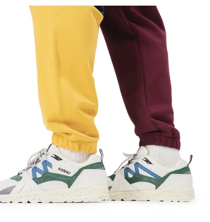 New Balance Athletics Higher Learning Fleece Pant (Multi)