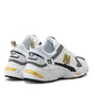New Balance CM878 TCA (Weiß / Gelb)
