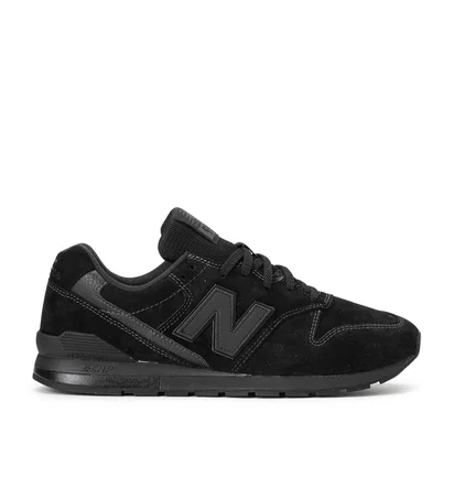 New Balance CM996 RG (Schwarz)