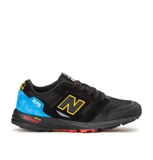 New Balance MTL575 'Made In England' (Schwarz)