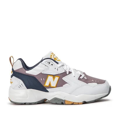 New Balance MX608 BP1 (Weiß / Flieder)