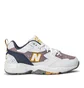 New Balance MX608 BP1 (Weiß / Flieder)