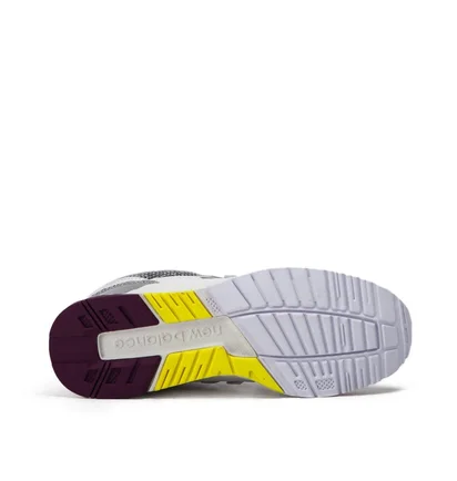 New Balance WL840 AA (Weiß / Grau)