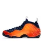 Nike Air Foamposite 1 (Blau / Orange)