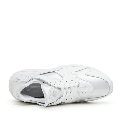 Nike Air Huarache (Weiß)