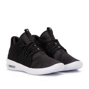Nike Air Jordan First Class (Schwarz / Weiß)