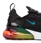 Nike Air Max 270 SE (Schwarz / Multicolor)
