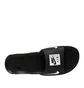 Nike Air Max 90 Slide (Schwarz / Weiß)