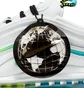 Nike Air Max 97 SE 'Worldwide Pack' (Weiß / Multi)