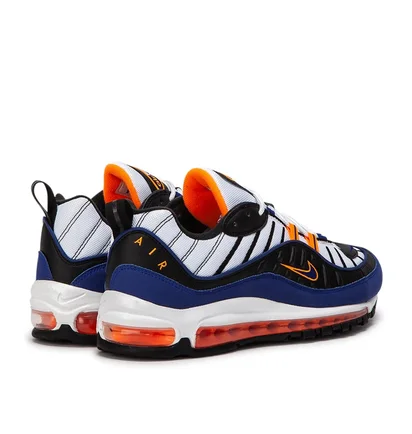 Nike Air Max 98 (Multicolor)