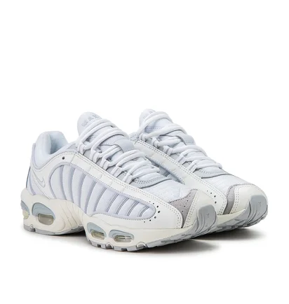 Nike Air Max Tailwind IV (Beige / Grau)