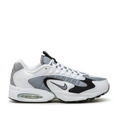 Nike Air Max Triax 96 (Weiß / Grau)