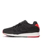Nike Air Span II SE ''Mini Swoosh Pack'' (Schwarz / Rot)