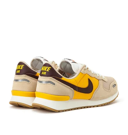 Nike Air Vortex (Beige / Gelb)