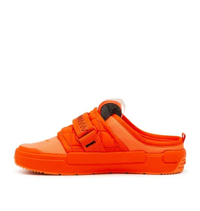 Nike Offline Slide (Orange)