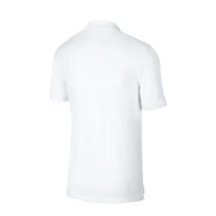 Nike Polo Shirt (Weiß)