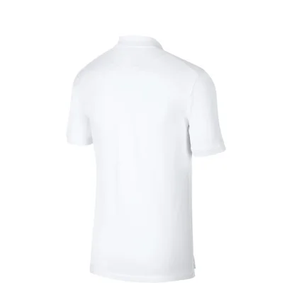 Nike Polo Shirt (Weiß)