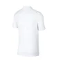 Nike Polo Shirt (Weiß)