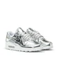 Nike WMNS Air Max 90 SP (Metallic Silber)