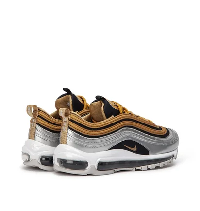 Nike WMNS Air Max 97 SE (Gold)
