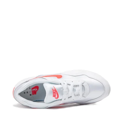 Nike WMNS Outburst (Weiß / Solar Rot)