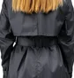 Nike WMNS Trench Windrunner Jacket (Schwarz)
