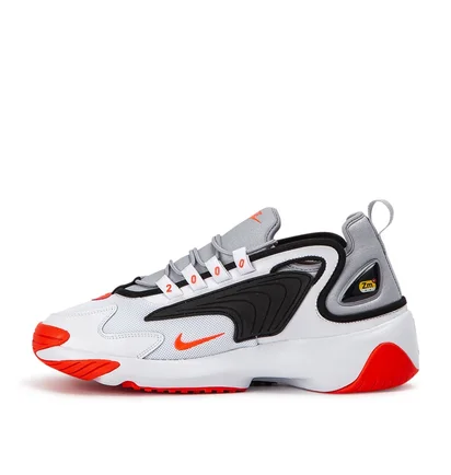 Nike Zoom 2K (Weiß / Rot)