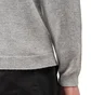 Norse Projects Sigfred Lambswool Pullover (Grau)