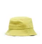 Norse Projects Twill Bucket Hat (Gelb)