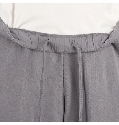 Norse Projects Vanya Tab Series Sweatpants (Grau)