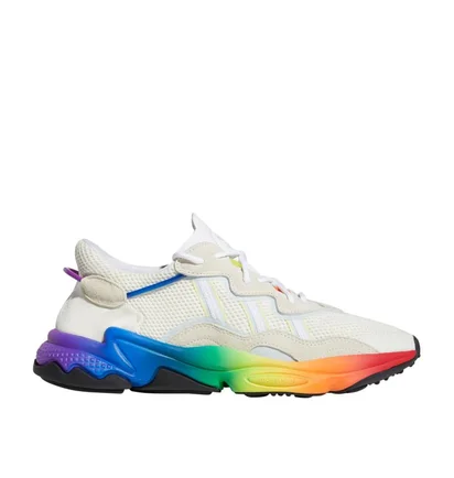 adidas Ozweego 'Pride Pack' (Multi)