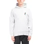 Parra Staring Hoodie (Grau)