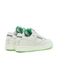Reebok Club C 85 (Weiß / Neon Grün)