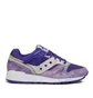 Saucony Grid SD Garden District (Lila / Weiß)