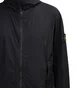 Stone Island Skin Touch Nylon-TC Packable Jacket (Schwarz)