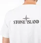 Stone Island T-Shirt (White)