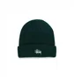 Stüssy Basic Cuff Beanie (Grün)