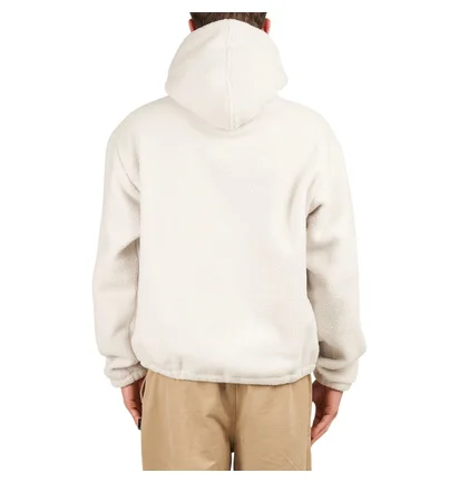 Stüssy Bronson Sherpa Hood (Beige)